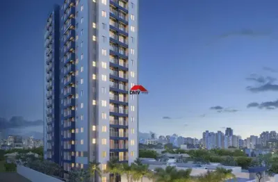 Apartamento com 2 quartos à venda na rua júlio césar, 177, benfica, fortaleza por r$ 328.426