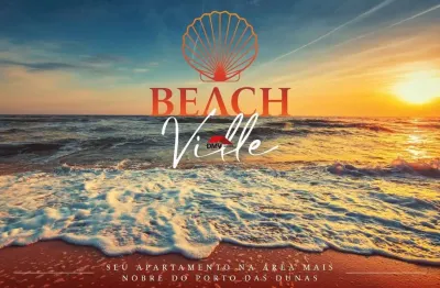 Apartamento com 3 quartos à venda na avenida beira mar, 3614, praia do japão, aquiraz por r$ 785.438