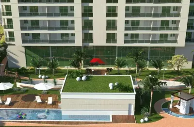 Apartamento com 3 quartos à venda na nossa oito, 65, engenheiro luciano cavalcante, fortaleza por r$ 1.018.670