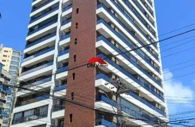 Apartamento com 3 quartos à venda na rua doutor gilberto studart, 697, cocó, fortaleza por r$ 830.000