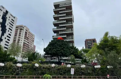 Apartamento com 3 quartos à venda na trairi, 3330, meireles, fortaleza por r$ 3.500.000