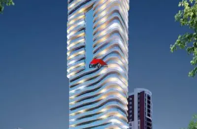 Apartamento com 4 quartos à venda na rua silva jatahy, 1180, meireles, fortaleza por r$ 6.087.661