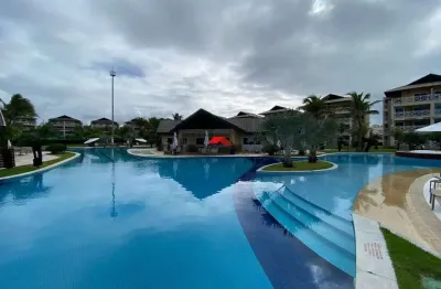 Cobertura com 4 quartos à venda na avenida dos golfinhos, 191, porto das dunas, aquiraz por r$ 1.100.000