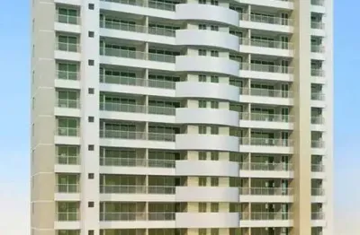 Apartamento com 3 quartos à venda na avenida ministro josé américo, 757, cambeba, fortaleza por r$ 847.519