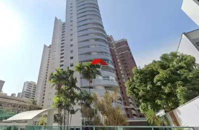 Apartamento com 3 quartos à venda na rua thomaz pompeu, 325, meireles, fortaleza por r$ 2.200.000
