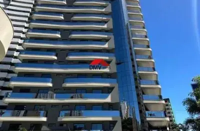 Apartamento com 4 quartos à venda na rua doutor josé lourenço, 605, meireles, fortaleza por r$ 4.000.000