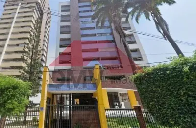 Apartamento com 3 quartos à venda na rua silva paulet, 1940, dionisio torres, fortaleza por r$ 790.000