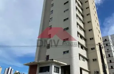 Apartamento com 2 quartos à venda na rua pereira de miranda, 750, papicu, fortaleza por r$ 480.000