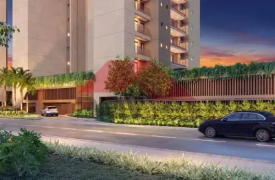 Apartamento com 3 quartos à venda na rua luiza miranda coelho, 1111, engenheiro luciano cavalcante, fortaleza por r$ 1.361.801