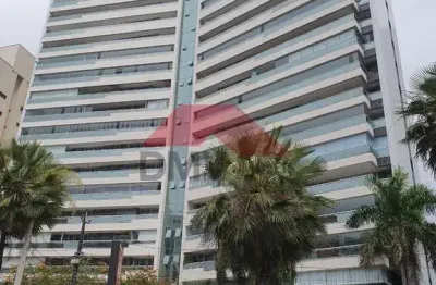 Apartamento com 5 quartos à venda na avenida antônio justa, 3180, meireles, fortaleza por r$ 4.800.000