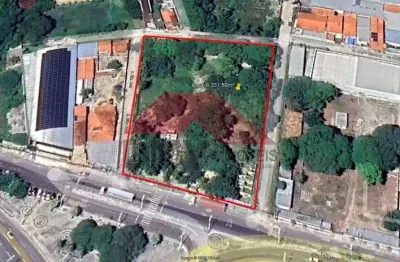 Terreno à venda na eusébio de queiroz, 6344, centro, eusébio por r$ 5.250.000