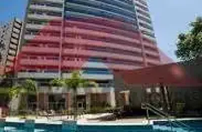 Apartamento com 4 quartos à venda na rua vicente leite, 1275, aldeota, fortaleza por r$ 2.750.000