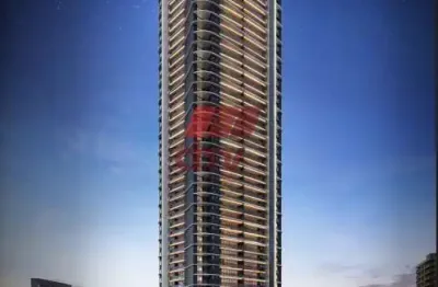 Apartamento com 3 quartos à venda na avenida rui barbosa, 524, meireles, fortaleza por r$ 1.675.155