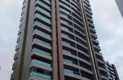 Apartamento com 4 quartos à venda na rua andrade furtado, 955, cocó, fortaleza por r$ 1.850.000