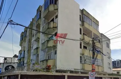Apartamento com 3 quartos à venda na avenida luciano carneiro, 2120, vila união, fortaleza por r$ 260.000