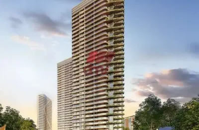 Apartamento com 4 quartos à venda na rua maria tomásia, 199, aldeota, fortaleza por r$ 2.042.590