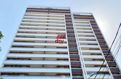 Apartamento com 3 quartos à venda na rua bento albuquerque, 1670, cocó, fortaleza por r$ 1.600.000