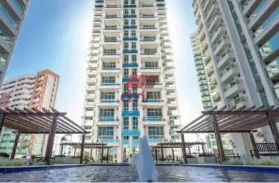 Apartamento com 3 quartos à venda na rua gontran giffoni, 366, guararapes, fortaleza por r$ 2.400.000