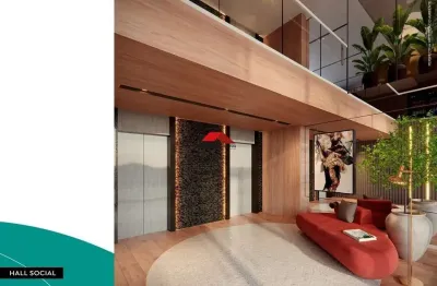 Apartamento com 1 quarto à venda na rua marcos macêdo, 1250, aldeota, fortaleza por r$ 607.529