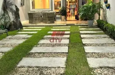 Casa com 3 quartos à venda na joão bezerra, 815, lagoa redonda, fortaleza por r$ 670.000