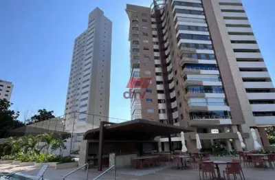 Apartamento com 4 quartos à venda na rua jornalista césar magalhães, 550, patriolino ribeiro, fortaleza por r$ 2.400.000