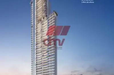 Apartamento com 3 quartos à venda na gilberto studart, 930, cocó, fortaleza por r$ 2.670.491