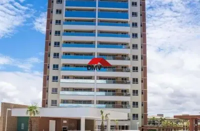 Apartamento com 3 quartos à venda na rua professora francisca almeida de sousa, 255, de lourdes, fortaleza por r$ 1.050.000