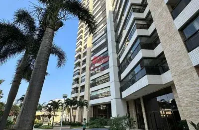 Apartamento com 3 quartos à venda na rua jornalista césar magalhães, 399, guararapes, fortaleza por r$ 2.050.000