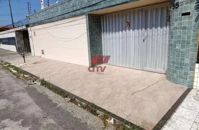 Casa em condomínio fechado com 4 quartos à venda na juiz de fora, 55, parque manibura, fortaleza por r$ 870.000