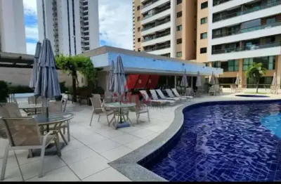 Apartamento com 2 quartos à venda na rua josé rangel, 181, papicu, fortaleza por r$ 480.000