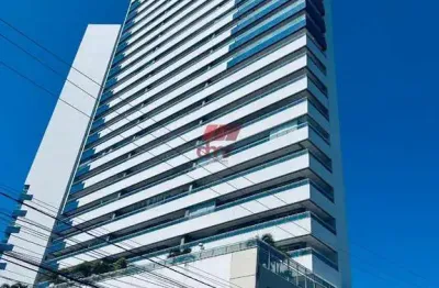 Apartamento com 3 quartos à venda na rua pero coelho, 442, centro, fortaleza por r$ 880.000