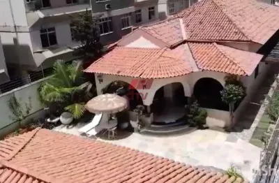 Casa com 4 quartos à venda na rua silva paulet, 894, aldeota, fortaleza por r$ 2.700.000