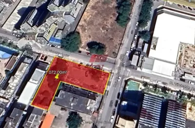 Terreno à venda na dr francisco matos, 310, cocó, fortaleza por r$ 2.680.000