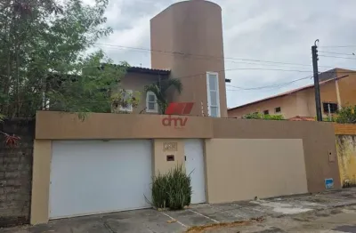 Casa com 5 quartos à venda na rua deusdedit costa sousa, 535, cocó, fortaleza por r$ 835.500