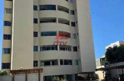 Apartamento com 3 quartos à venda na rua andré dall'olio, 491, papicu, fortaleza por r$ 395.000