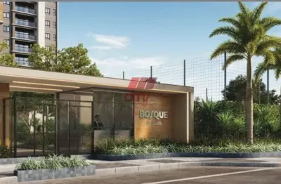 Apartamento com 3 quartos à venda na Rua Teofredo Goiana, 1550, Cidade dos Funcionários, Fortaleza por R$ 814.266