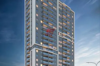 Apartamento com 3 quartos à venda na Rua Almeida Prado, 300, Papicu, Fortaleza por R$ 962.825