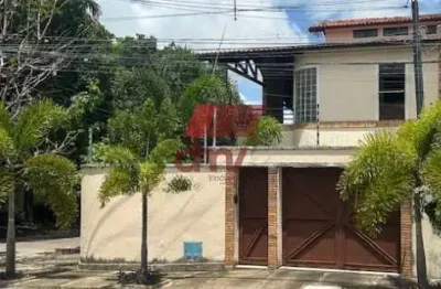 Casa com 3 quartos à venda na Rua Nestor Fontenele Vasconcelos, 555, Edson Queiroz, Fortaleza por R$ 1.160.000