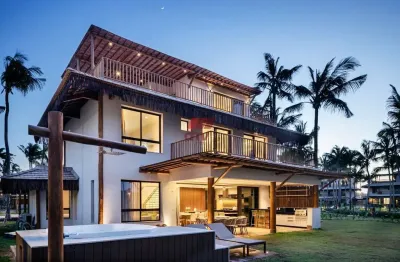 Casa em condomínio fechado com 5 quartos à venda na Canto da Barra, 1, Canto da Barra, Fortim por R$ 5.500.000