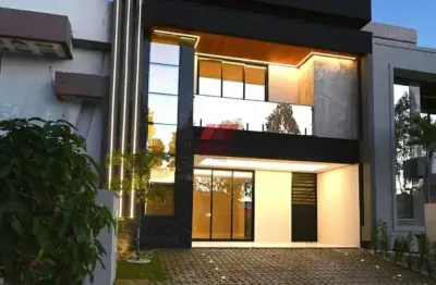 Casa em condomínio fechado com 4 quartos à venda na Rua Carlos Juaçaba, 821, Maraponga, Fortaleza por R$ 1.900.000