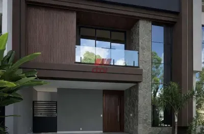 Casa em condomínio fechado com 4 quartos à venda na Rua Carlos Juaçaba, 821, Maraponga, Fortaleza por R$ 1.950.000