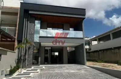 Casa em condomínio fechado com 4 quartos à venda na Rua Holanda, 1717, Maraponga, Fortaleza por R$ 2.100