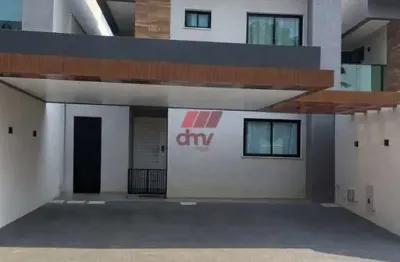 Casa em condomínio fechado com 4 quartos à venda na Rua Maria Teixeira Joca, 722, Pedras, Eusébio por R$ 1.300.000