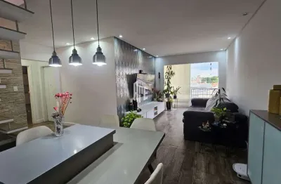 Cobertura em são caetano do sul, no bairro santa maria - duplex com 225m²