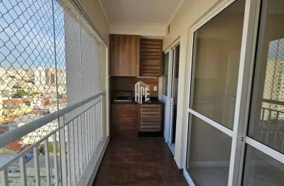 Apartamento com 3 quartos à venda na Rua Paraíba, 253, Centro, São Caetano do Sul