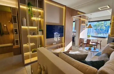 Apartamento em são bernardo do campo no bairro nova petrópolis