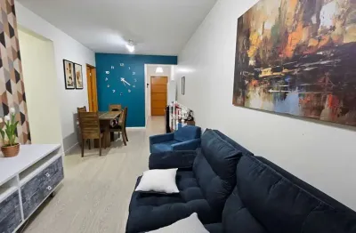 Apartamento em são caetano do sul, no bairro santa maria | porteira fechada