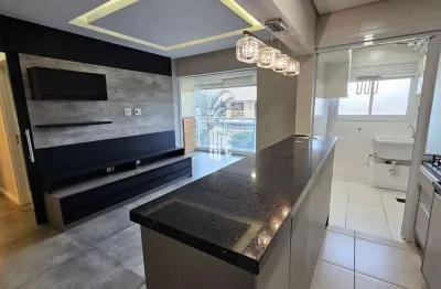 Apartamento à venda no espaço cerâmica em são caetano do sul/sp - a 100 m do park  shopping são caetano