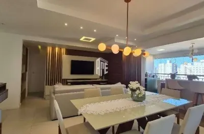 Apartamento em santo andré, no centro - com terraço gourmet