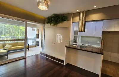 Apartamento no baeta neves, são bernardo do campo/sp com terraço gourmet